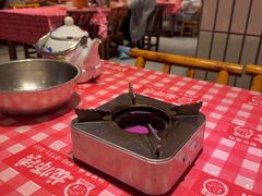 -龙师傅卤炒(天马店)