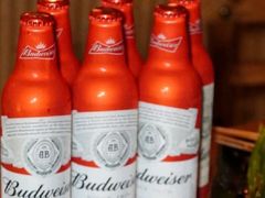 百威啤酒-大牌大·传统杭帮菜(湖滨店)