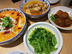 -兔爸私家小厨(新北万达店)