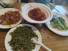 -禾珍珠家常小馆(河南博物院店)