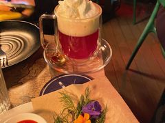 -船长酒吧 The Captain