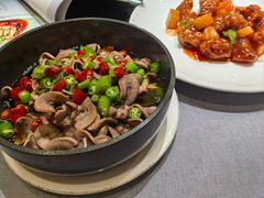 -金哥私房菜馆(张府园总店)