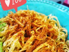 虾子捞面-正斗面家