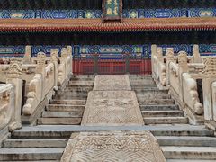 -北京市劳动人民文化宫(太庙)
