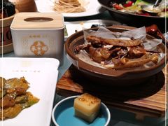 -大鸽饭(体育西路店)