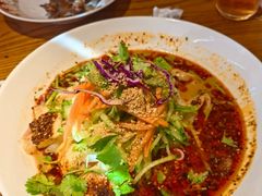-清真·双公羊·馕坑烤全羊(奥体店)