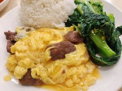 -玲又珑美食(盘福路店)