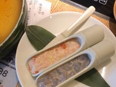 -温野菜涮涮锅(大悦城店)