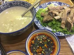 -西北狼(GOGO新天地店)