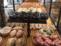 -焙丽拾光(麦凯乐直营店)