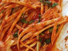 -服务大楼冷面(延大店)