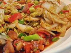 -老阿爸鲜鱼土菜(昆山花桥店)