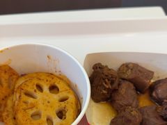 -一心一味(福星店)