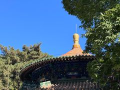 -潭柘寺景区