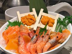 -水木锦堂·自助铁板烧(望京凯德MALL店)