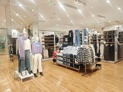 -优衣库(深圳万象天地旗舰店)