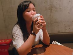 -星巴克(福州三坊七巷店)