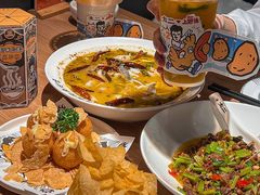-太二酸菜鱼(兴业太古汇店)