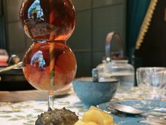 -彩虹之约•淮扬家宴(亚运村店)