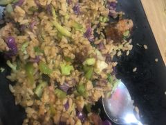 -津门炒饭王(天佑城店)