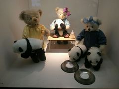 -成都泰迪熊博物馆