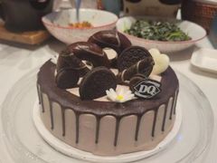 -DQ·蛋糕·冰淇淋(五棵松万达店)