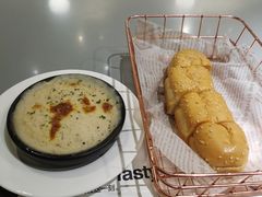 -西堤牛排(北京国瑞店)