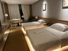 -大梅沙游艇度假酒店