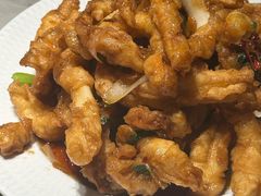 -王记西鎮电烤肉(汶上路店)