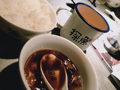 -探鱼·鲜青椒爽麻烤鱼(广州花都来又来店)