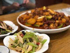 -福顺祥大盘鸡(临潼店)