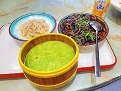 响油鳝糊-海景壹号大酒店(滨湖店)