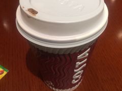 -COSTA COFFEE(昆城广场店)