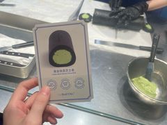 -the Roll'ING手作瑞士卷专门店(卓悦中心店)