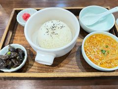 -蟹上黄·蟹黄面·江南糖水(人民广场店)