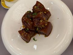 -银都上海菜馆(粤海东路店)