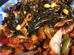 -惠宾饭庄(中山路店)