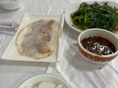 -映秋饭店(李庄总店)