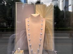 -梵克雅宝(国贸商城店)