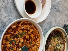 -聚丰园•湖鲜餐厅(阿红私房菜梅石路店)