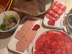 -小龙坎火锅(全球总店)