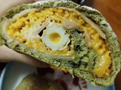 -七叔是岛民(花基新村店)