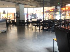 -星巴克(东莞莞城万科中心店)