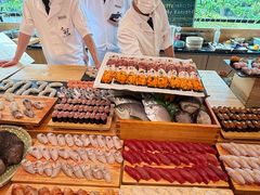-鮨冠OMAKASE食べ放题(北京首店)