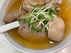 -香港麦奀云吞面世家(中山二路店)
