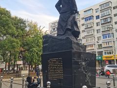 -周恩来同志少年读书旧址