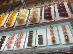 -盛宴自助餐厅(运达喜来登店)