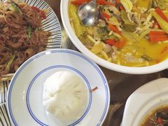 -浔庐餐厅•江西老字号•九江菜(南湖国际店)