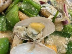 -真浪大家乐海鲜餐馆