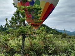 android_upload_pic-叠水河瀑布